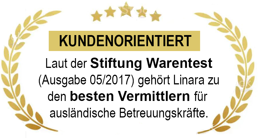 Stiftung Warentest