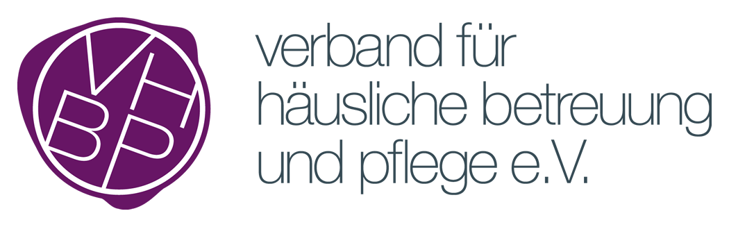 VHBP – Verband der Häuslichen Betreuung und Pflege